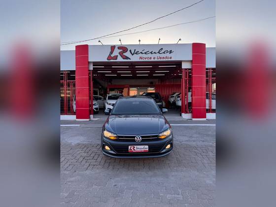 VOLKSWAGEN VIRTUS 1.6 MSI SENSE TOTAL FLEX AUTOMÁTICO